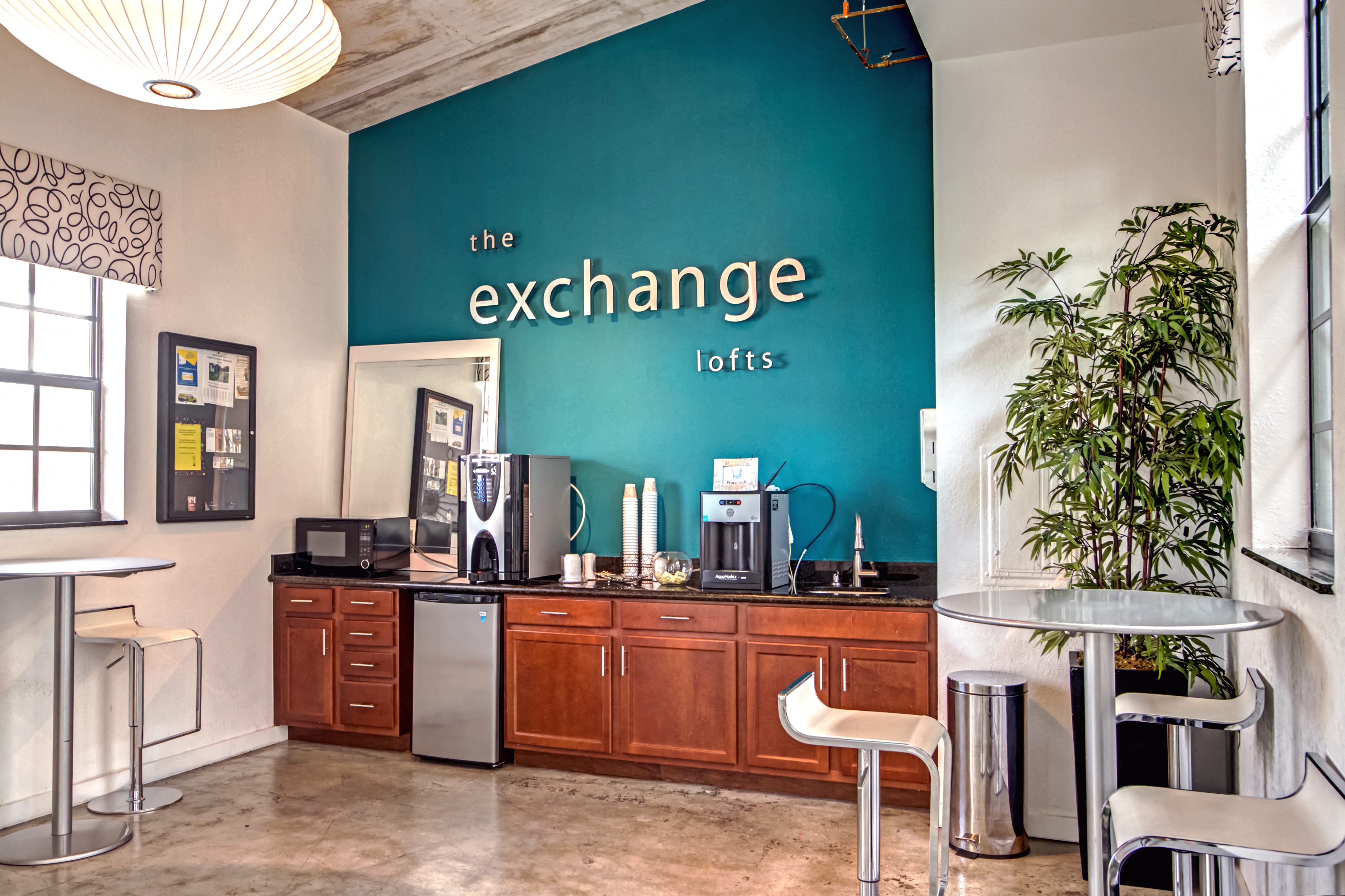 Photos and Video of The Exchange Lofts in Fort Lauderdale, FL